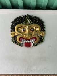 Royal Heritage at Keraton Ngayogyakarta Hadiningrat