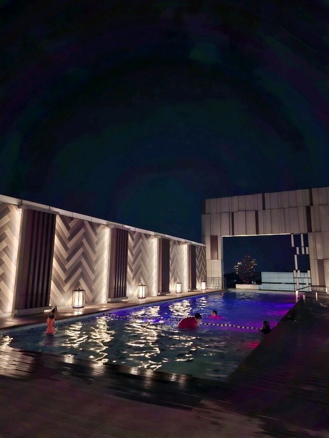 Gumaya Hotel 
