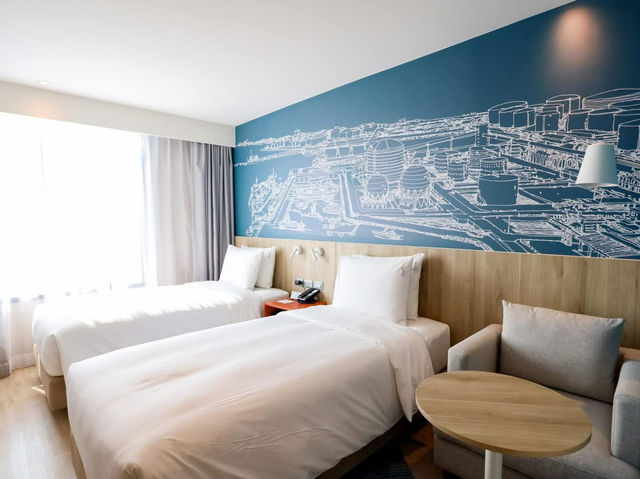 Holiday Inn Express Rayong