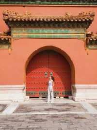 Unlocking the Secrets of the Forbidden City: A Morning of Imperial Splendor