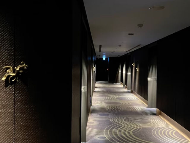 高雄H2O水京棧國際酒店🍷頂級早餐