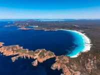 Esperance (Lucky Bay)