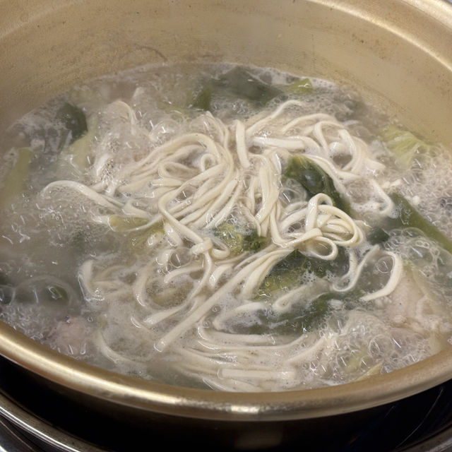 종로5가 동대문닭한마리골목 맛집 순희네빈대떡닭한마리