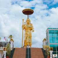 วัดธารทหาร-หลวงพ่อพัฒน์