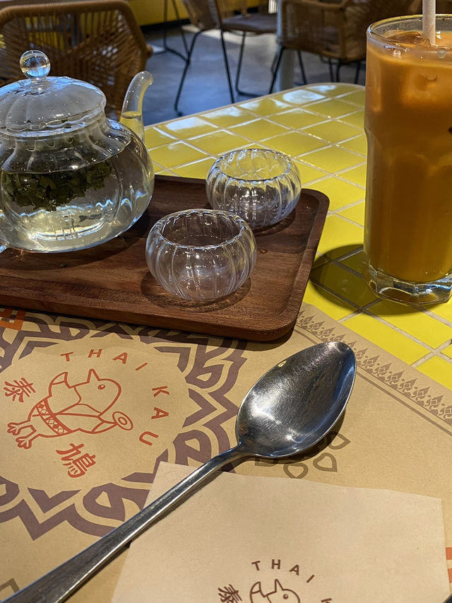 好味嘅明星餐廳☺️😍