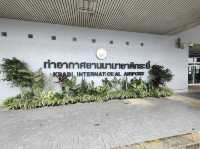 ท่าอากาศยานนานาชาติกระบี่