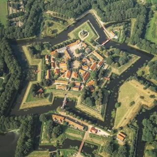 Bourtange