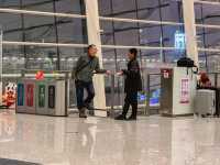 ✈️🏮Chengdu Tianfu International Airport