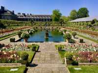 Escape to Serenity at Kensington Gardens