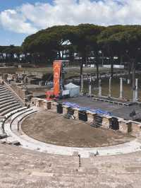 Ostia Antica: Rome’s Best-Kept Ancient Secret