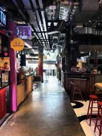 A Stylish Escape at The Commons Thonglor, Bangkok