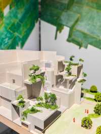 台北展覽｜不可錯過的平田晃久建築展