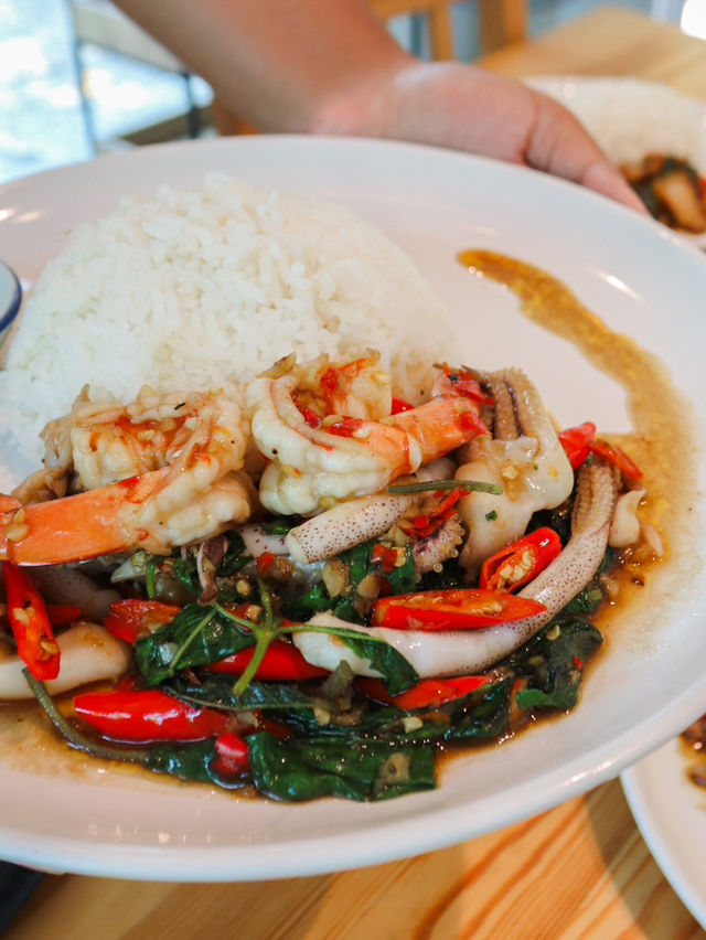 ร้านเด็ดอุดรธานี🥄🥢🍲