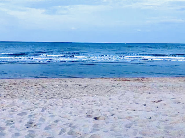 Lush Green Spring Escape: Hyatt Kuantan
