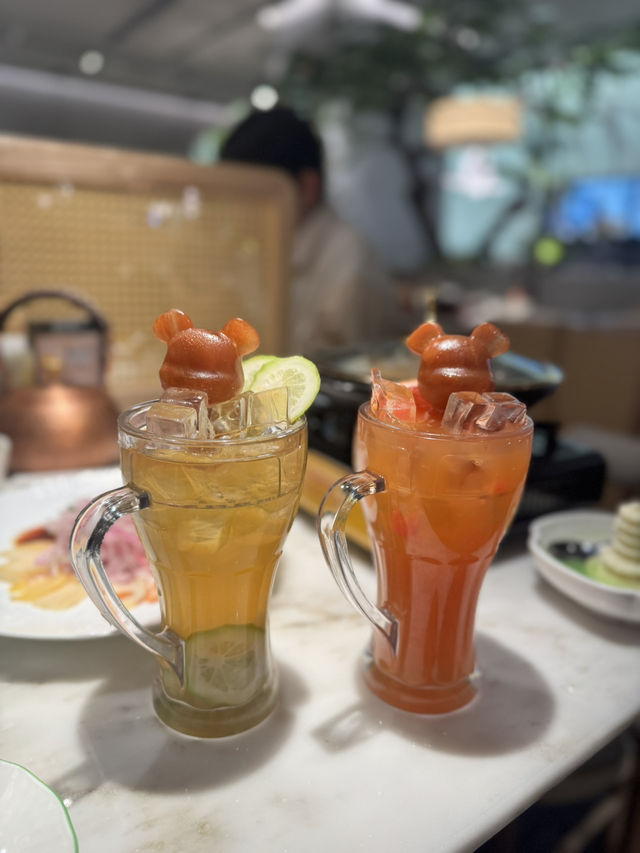 展示出傳統菜餚與時尚擺盤的結合江浙茶@綠茶餐廳 展示出傳統菜餚與時尚擺盤的結合江浙茶@綠茶餐廳