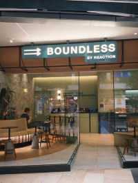 🇭🇰 香港 Work-friendly 荃灣區 cafe 環境裝潢精緻 座位寬敞舒適 彩光超好