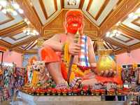 ขอ-ได้-ไหว้-รับ 🙏ตาพรานบุญ|ศรัทธาชาวเมืองคอนฯ