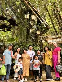 Our Family Went to Vigan