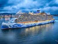 Norwegian Prima – Norwegian Cruise Line (NCL)