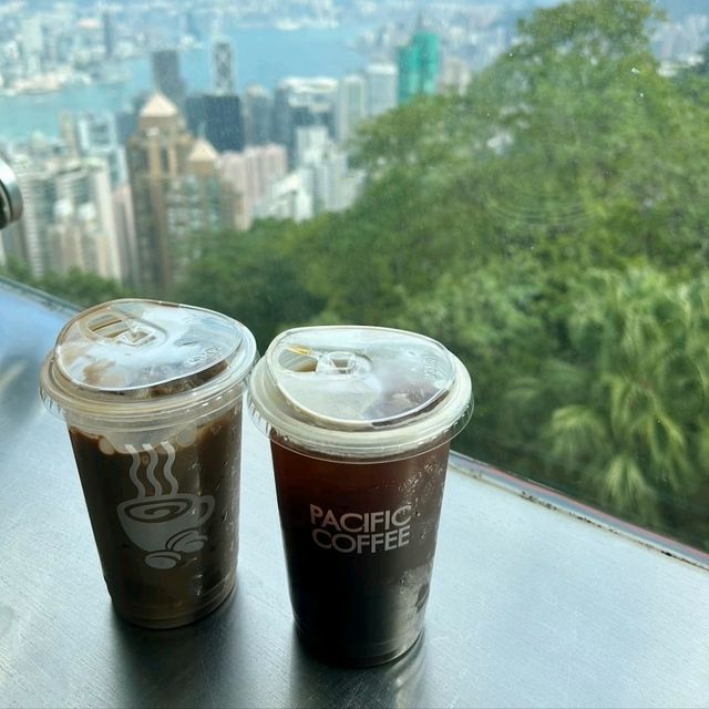 Best way to explore victoria peak