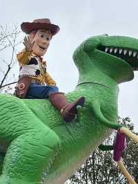 [Shanghai] รีวิวพาเหรดที่ Disneyland อัปเดต 2025