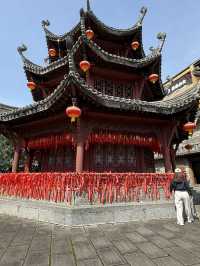 Where to stay in Gongtan Ancient Town - Shuibo Renjia Inn