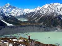🐑🇳🇿5 Years in New Zealand — A Chapter I'll Never Forget🥹