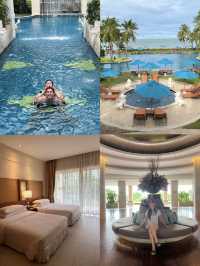 มัดรวมโรงแรม ใกล้หัวหิน
