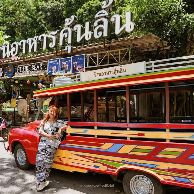 รวบตึงที่เที่ยว กิน เมืองระนอง 💛😍
