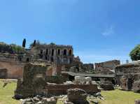The Roman Forum