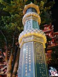 Exploring Dafo Temple: A Hidden Gem on Beijing Road