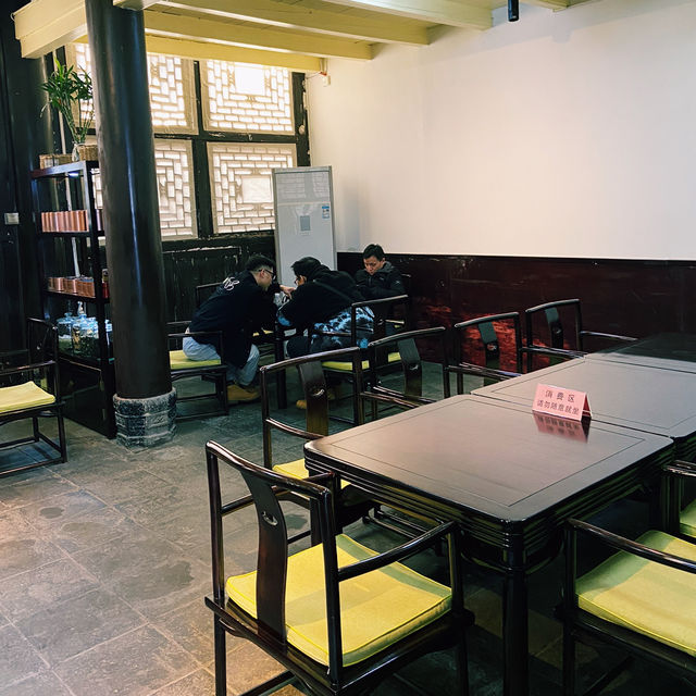 西安回民街必訪景點——高家大院，探索四百年歷史古宅