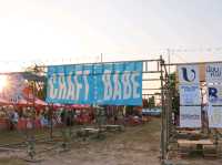 Banchang Craft Babe 2025