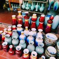Discovering Doll Street in Foshan: A Whimsical Journey into Ceramic Art