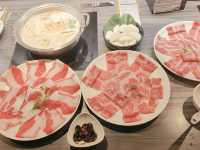 肉質鮮美豐富值得一吃的好食多雙城店🥩