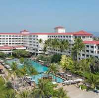 Dusit Thani Hua Hin
