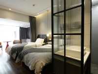 ที่พักเทียนจิน Yingxiangcheng Hotel