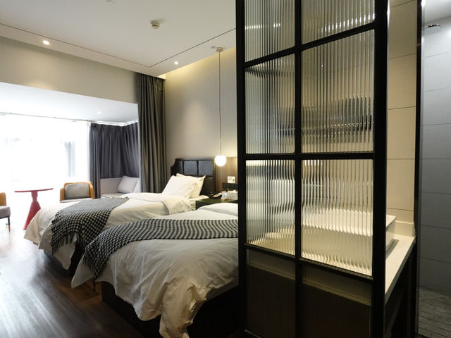 ที่พักเทียนจิน Yingxiangcheng Hotel ที่พักเทียนจิน Yingxiangcheng Hotel