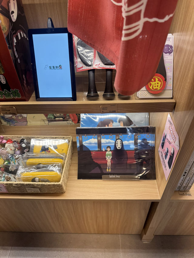 제주 여행에서 특별한 기념품을 찾는다면!