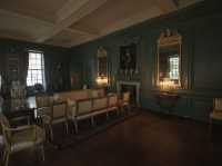 Treasurer’s House