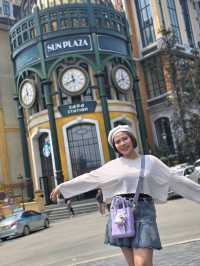 Sun Plaza Sapa