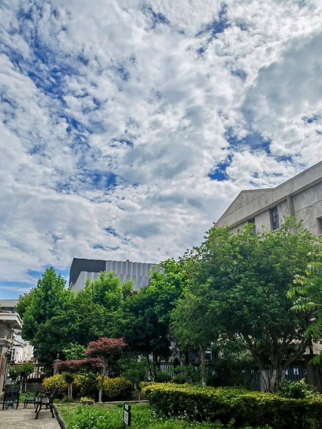 Hengtou Historical and Cultural Street: A Timeless Journey