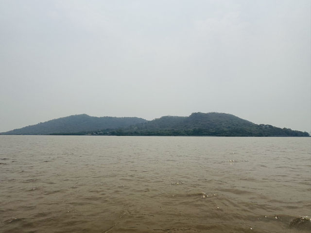 Day Trip to Mumbai