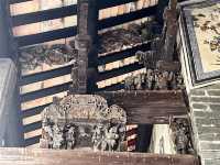 A Heritage of the Lai Surname in Pat Heung