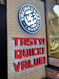 Yakiniku Like - Central Westville 