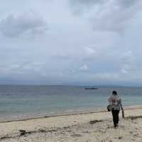 The Beauty of Tabuhan Island
