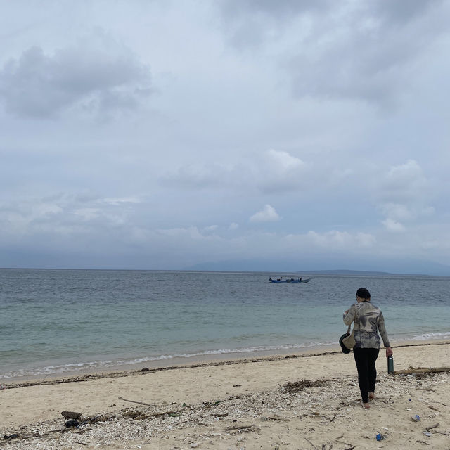 The Beauty of Tabuhan Island