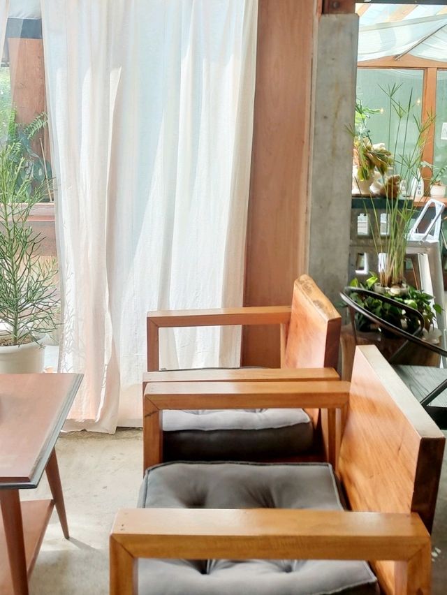 Imsabuy Cafe 