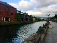 Hokkaido (ฮอกไกโด)