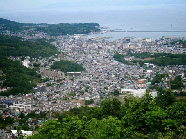 Hokkaido (ฮอกไกโด)